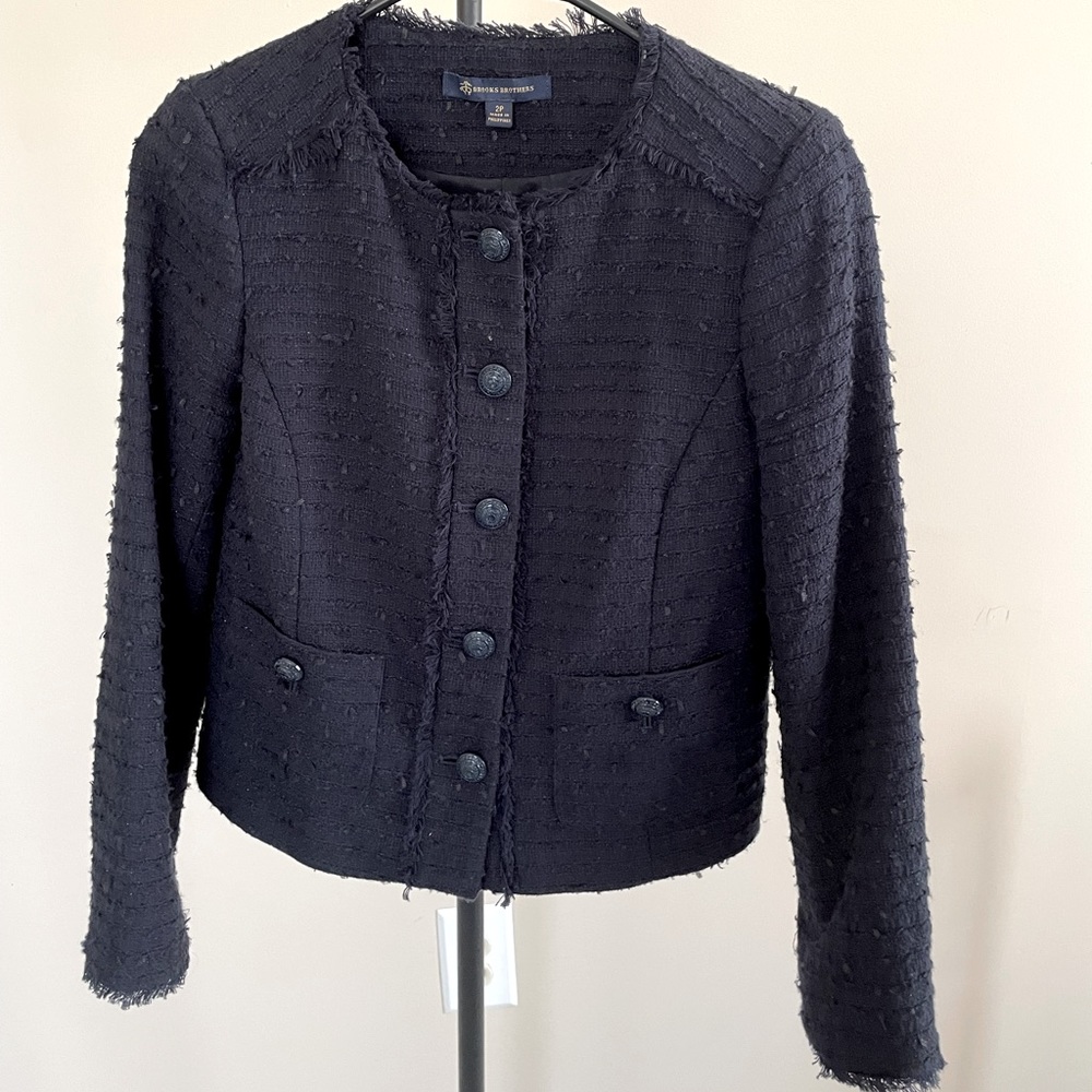 Brook Brothers Jacket